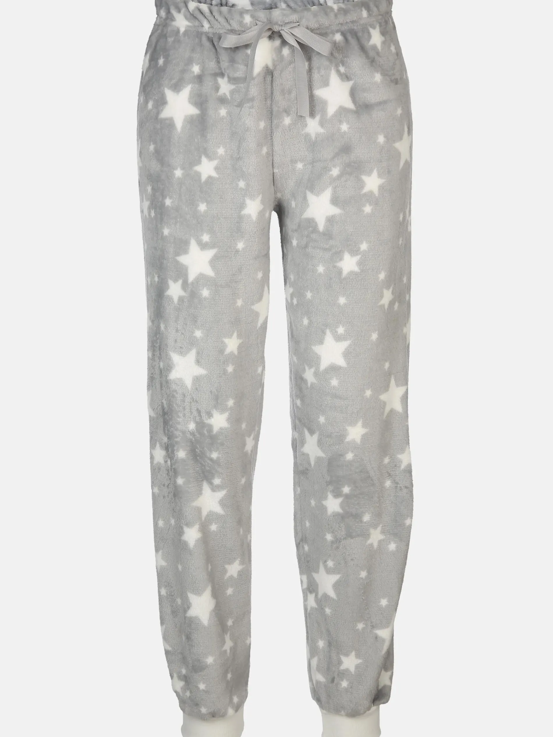 Damen Kuschelfleece Hose