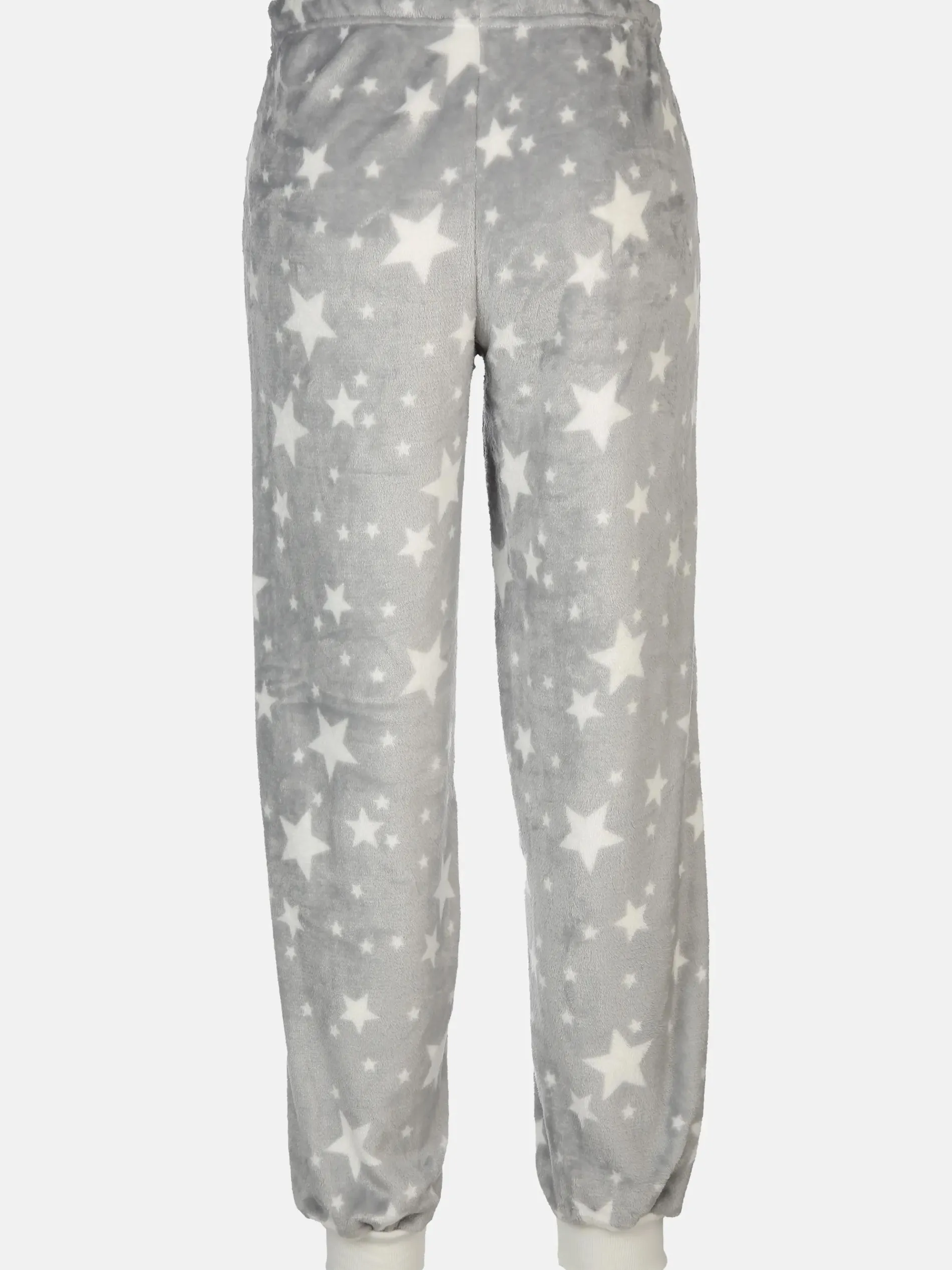 Damen Kuschelfleece Hose