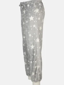 Damen Kuschelfleece Hose