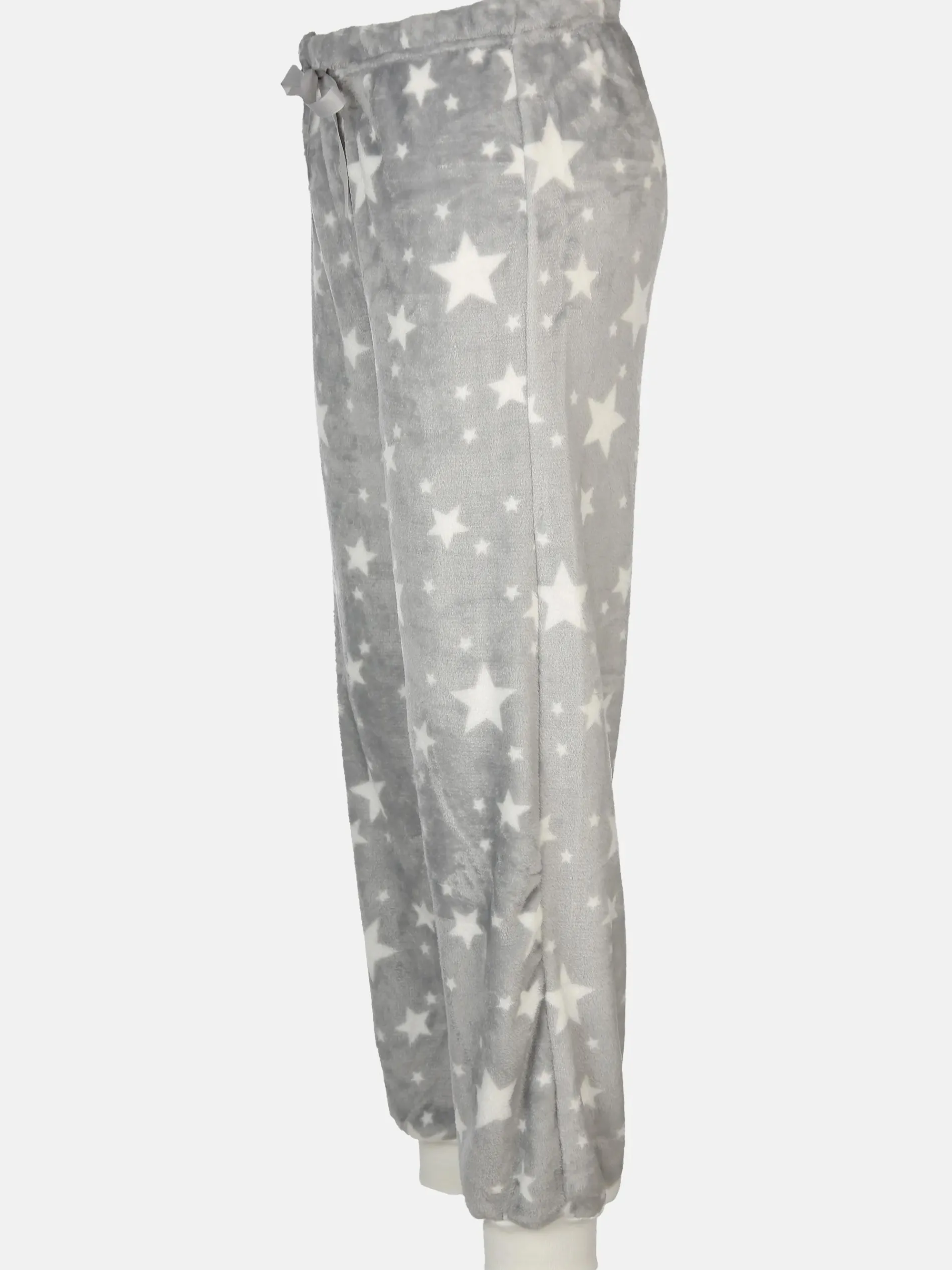 Damen Kuschelfleece Hose