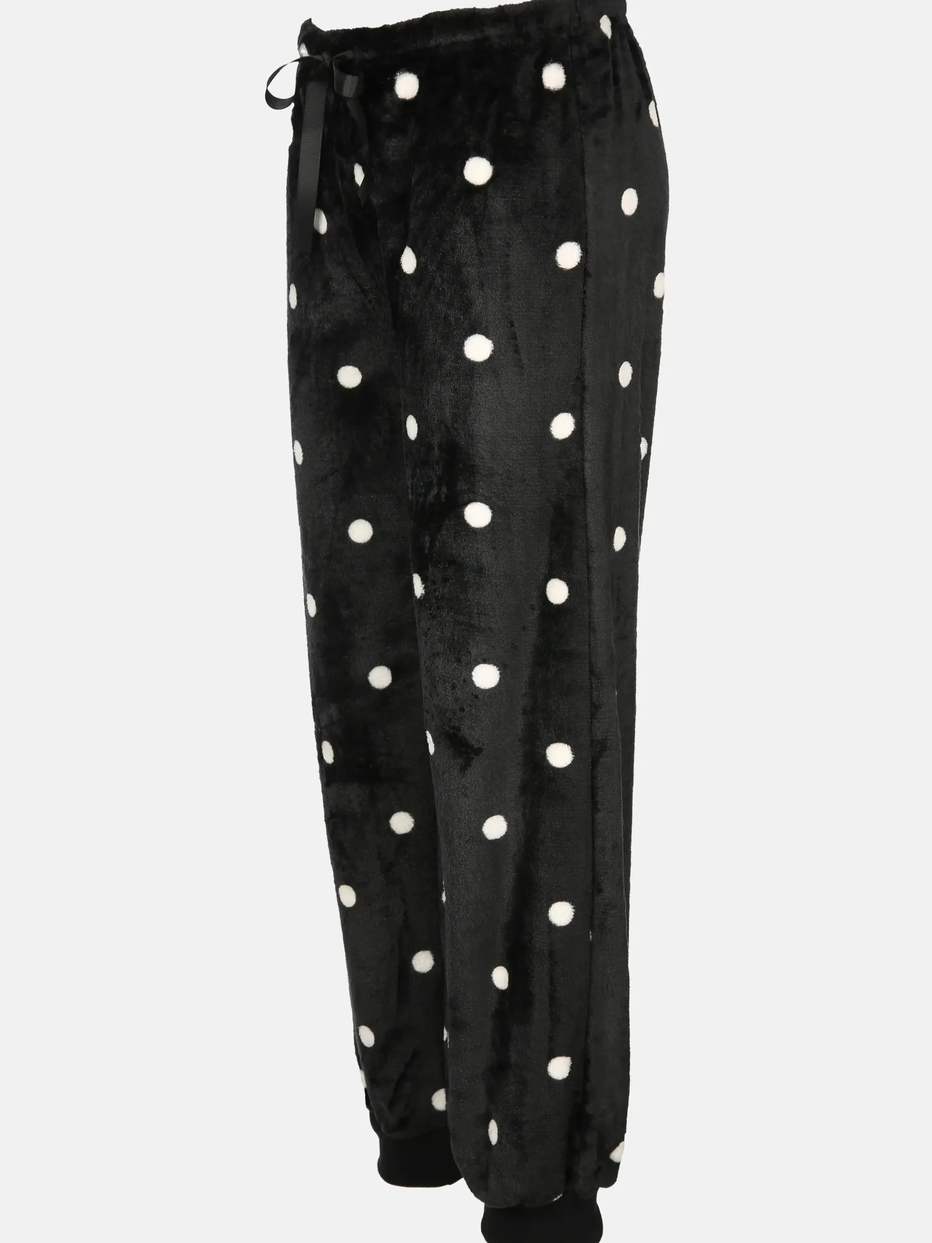 Damen Kuschelfleece Hose