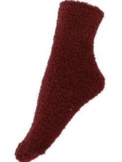 Damen Kuschelsocken im 2er Pack