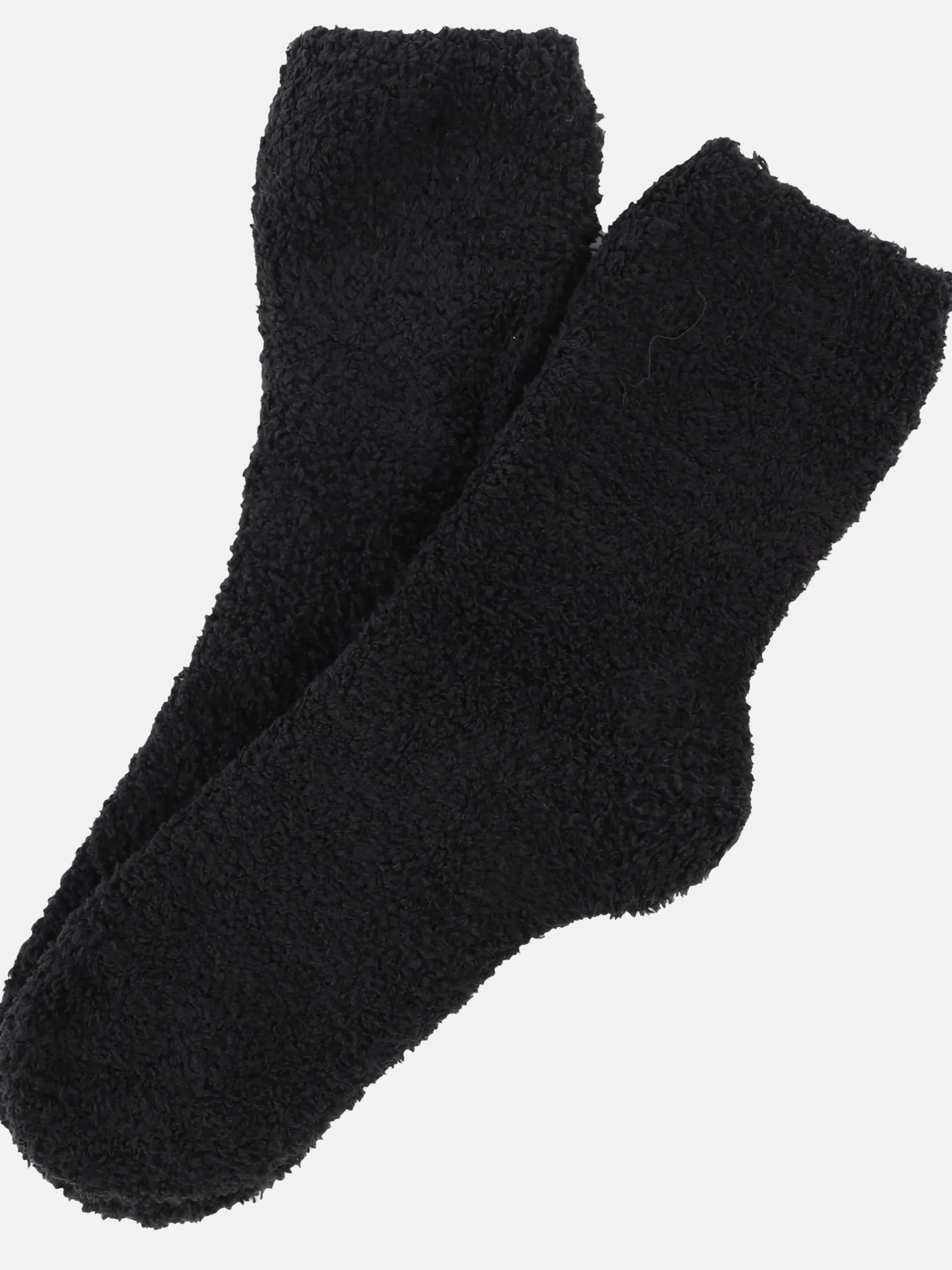 Damen Kuschelsocken im 2er Pack