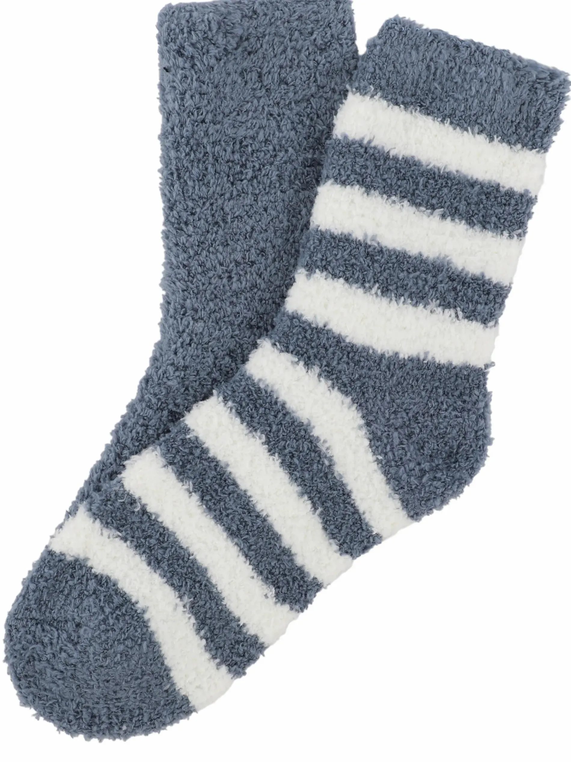 Damen Kuschelsocken im 2er Pack