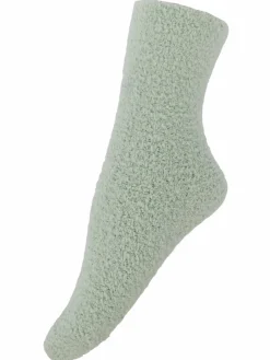 Damen Kuschelsocken im 2er Pack