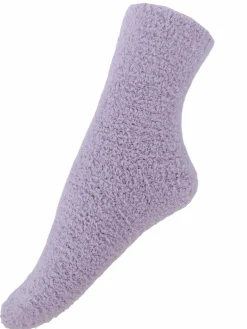 Damen Kuschelsocken im 2er Pack