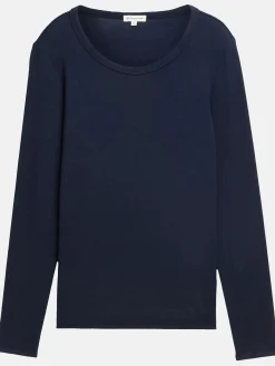 Damen Langarmshirt