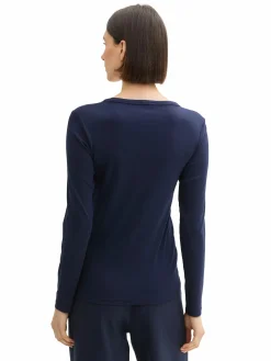 Damen Langarmshirt
