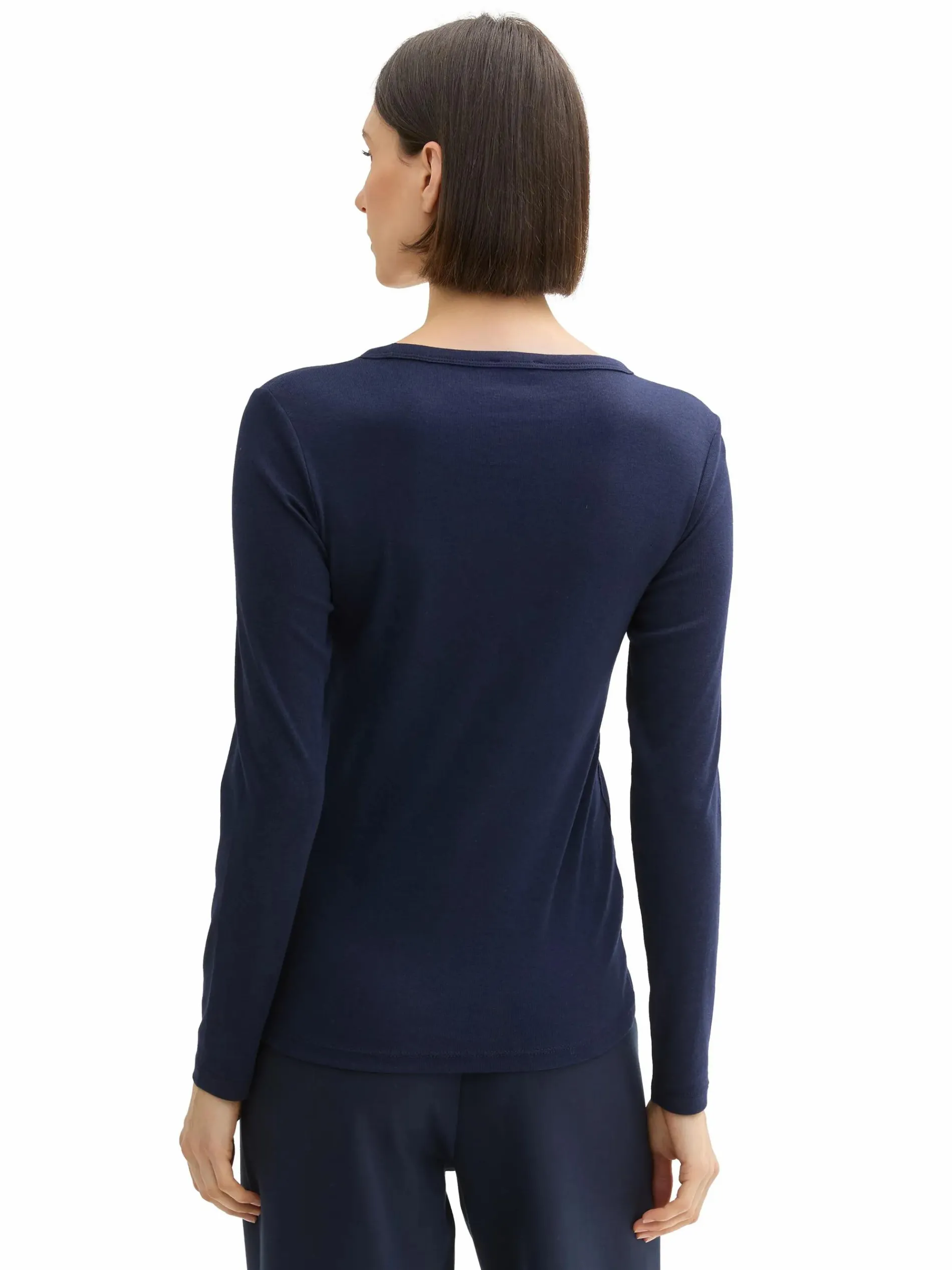 Damen Langarmshirt