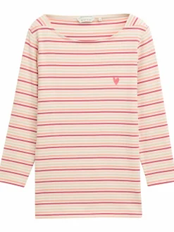Damen Langarmshirt