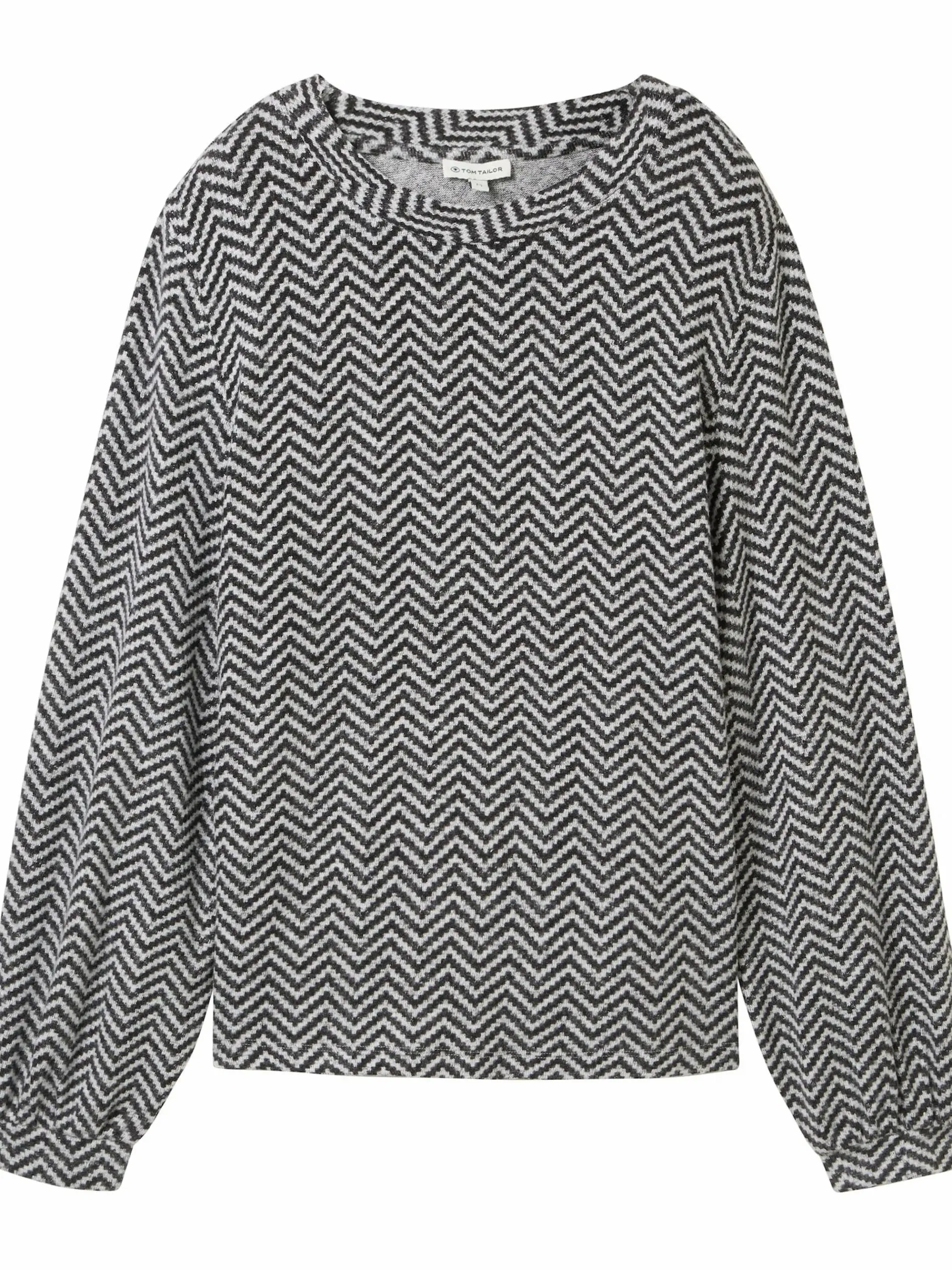 Damen Langarmshirt