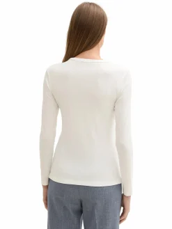 Damen Langarmshirt