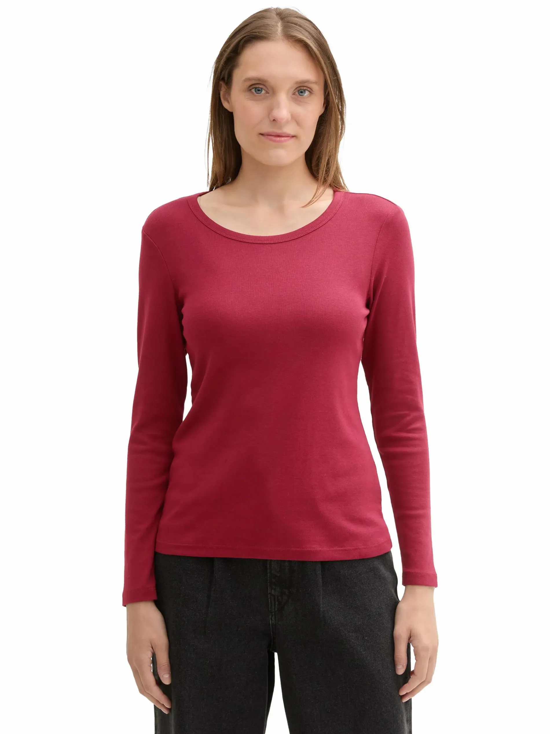 Damen Langarmshirt