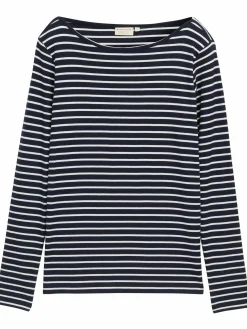 Damen Langarmshirt