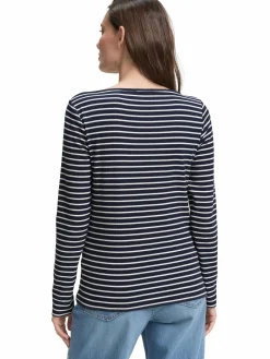 Damen Langarmshirt