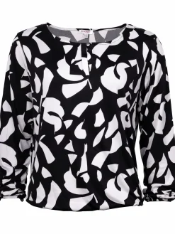 Damen Langarmshirt "Calla"