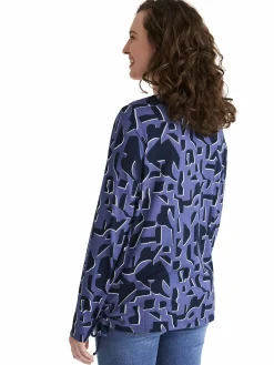 Damen Langarmshirt "Cara"