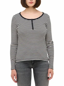 Damen Langarmshirt 