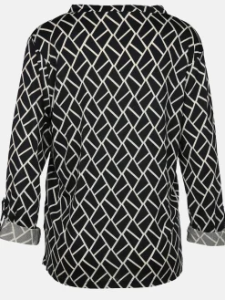 Damen Langarmshirt "Marie"