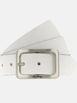 Damen Lederggürtel 35mm