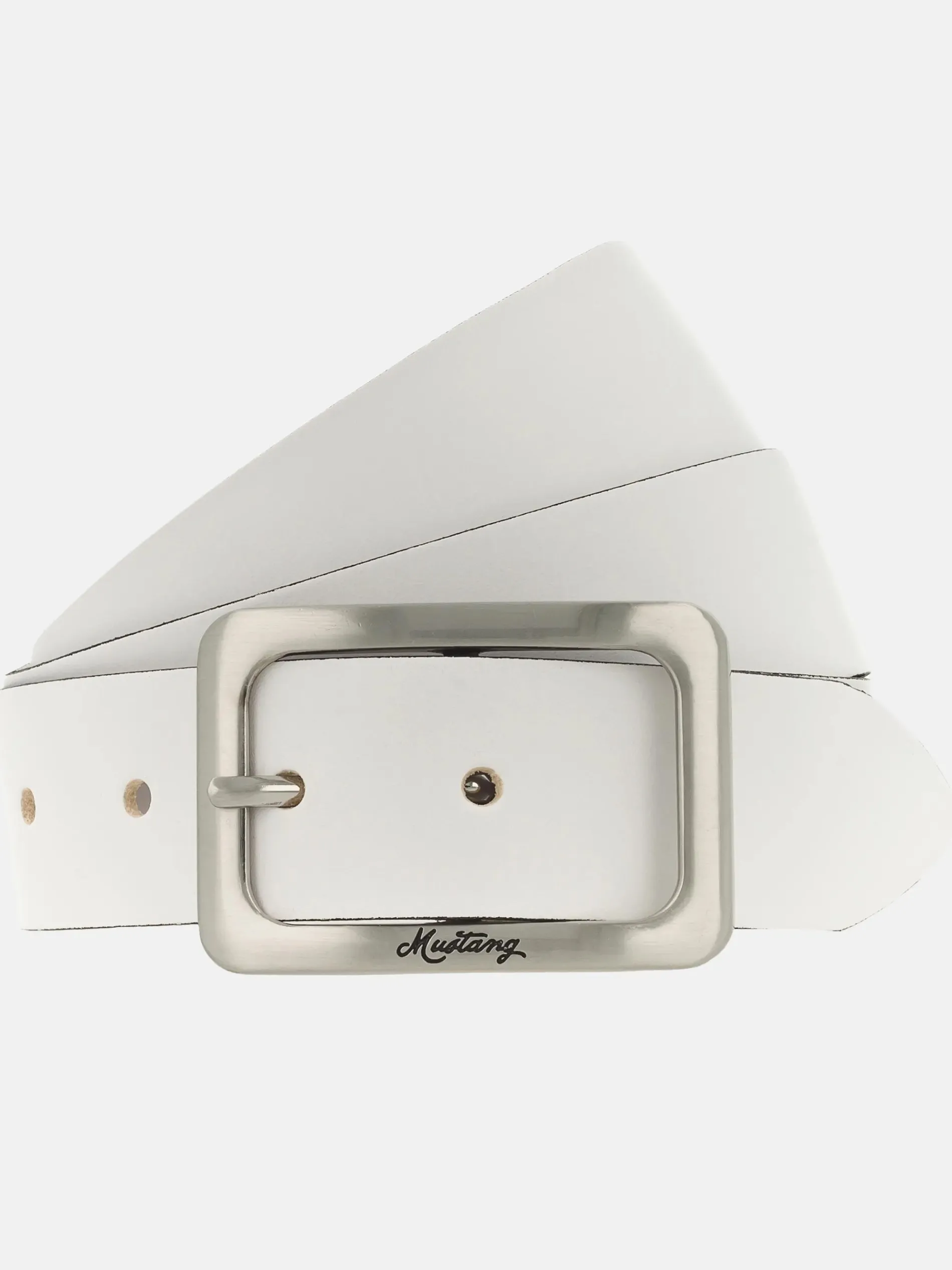 Damen Lederggürtel 35mm