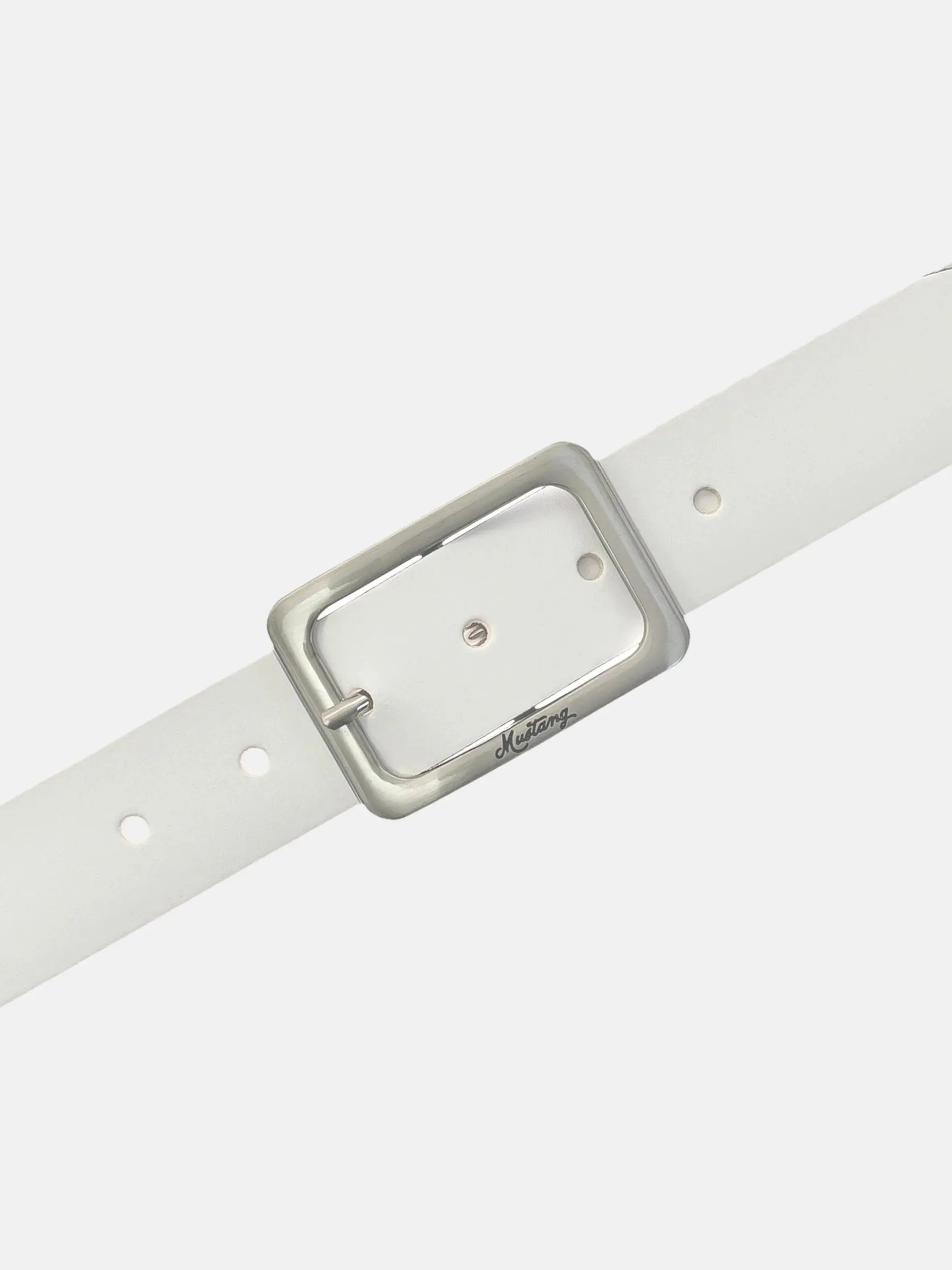 Damen Lederggürtel 35mm