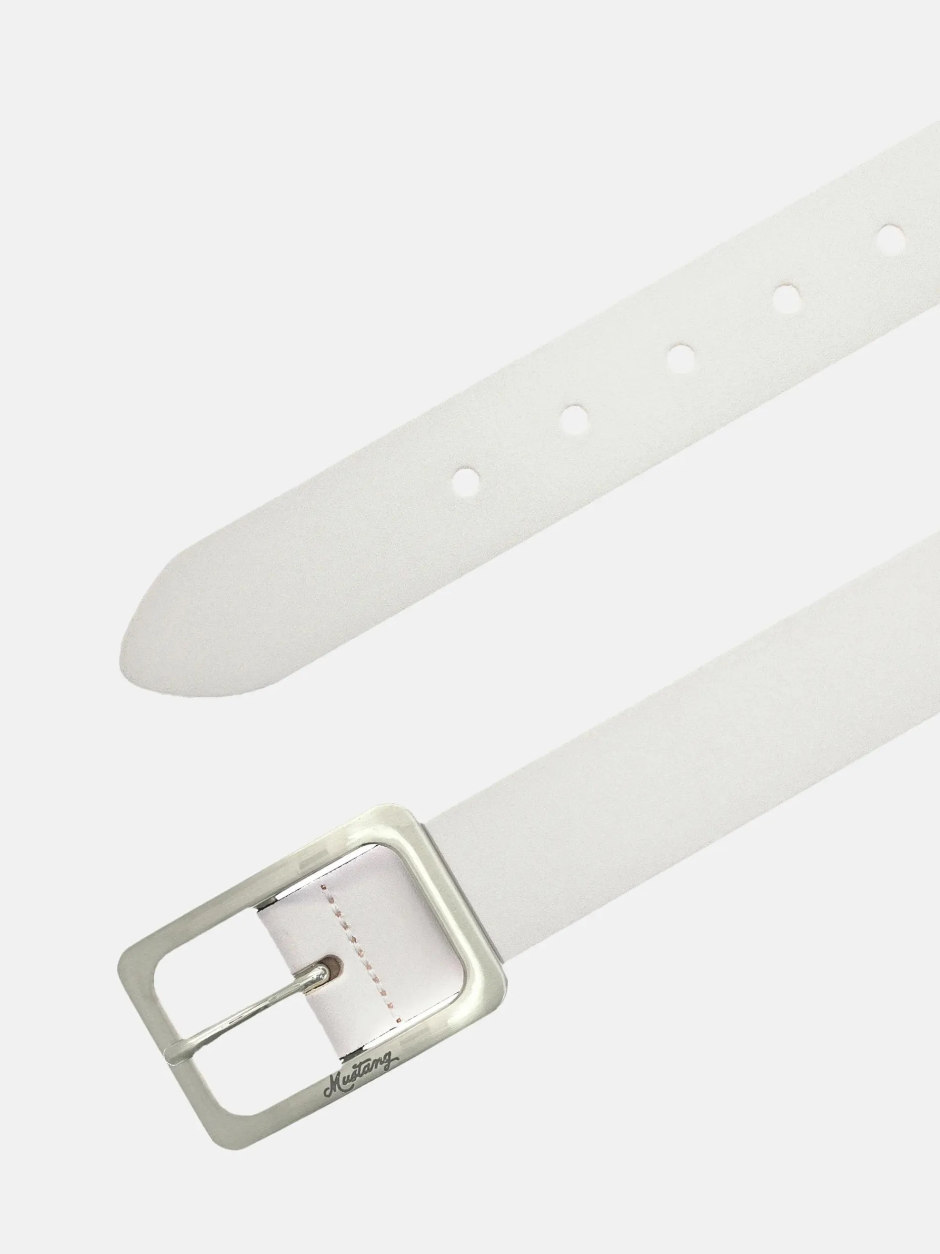 Damen Lederggürtel 35mm