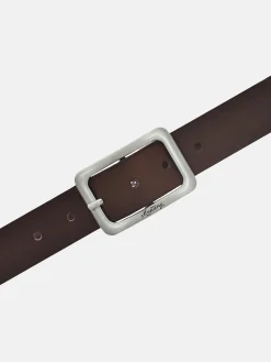 Damen Lederggürtel 35mm
