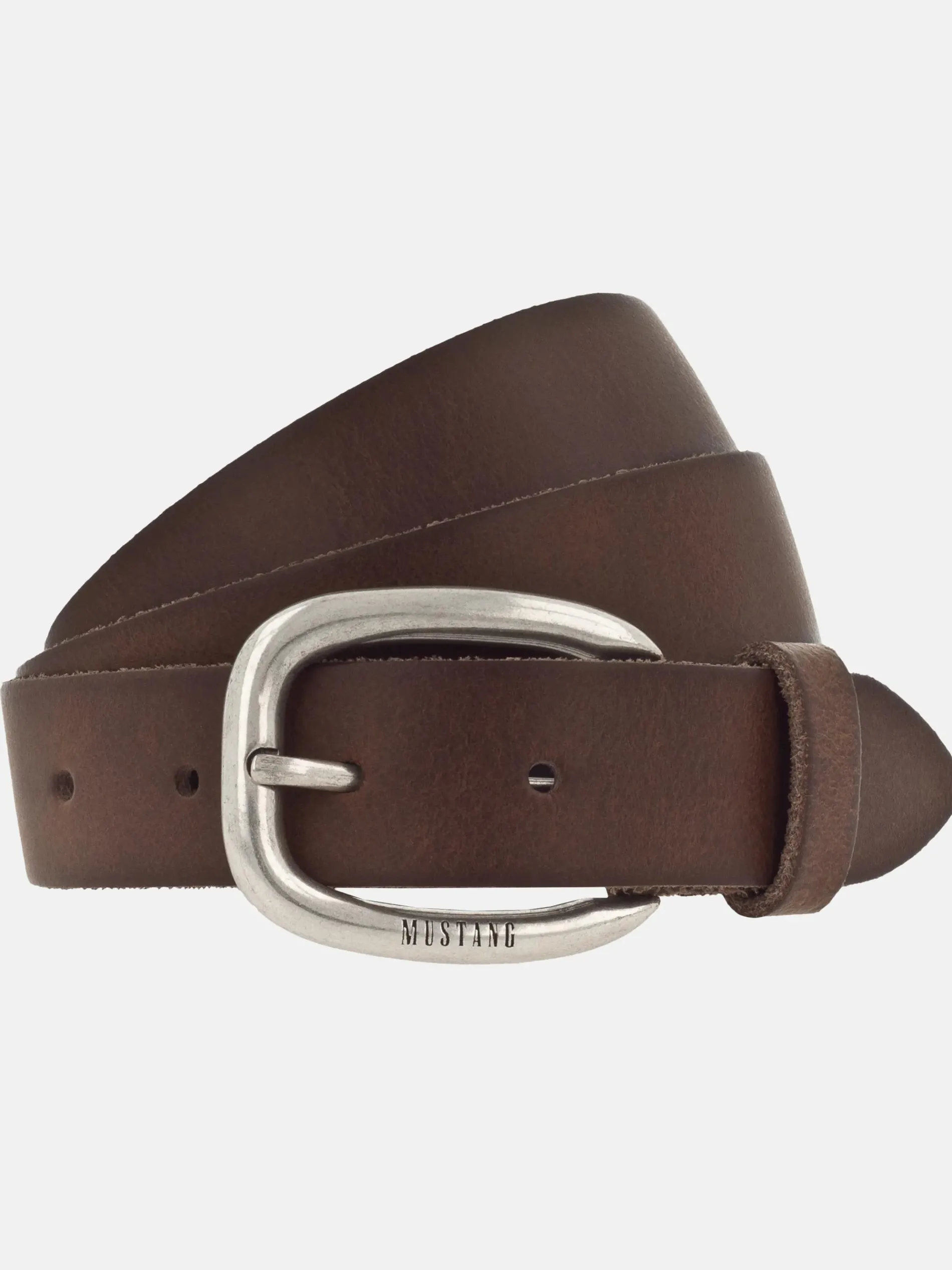 Damen Ledergürtel 30mm