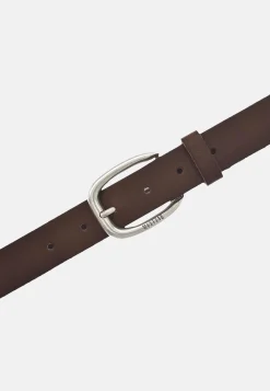 Damen Ledergürtel 30mm