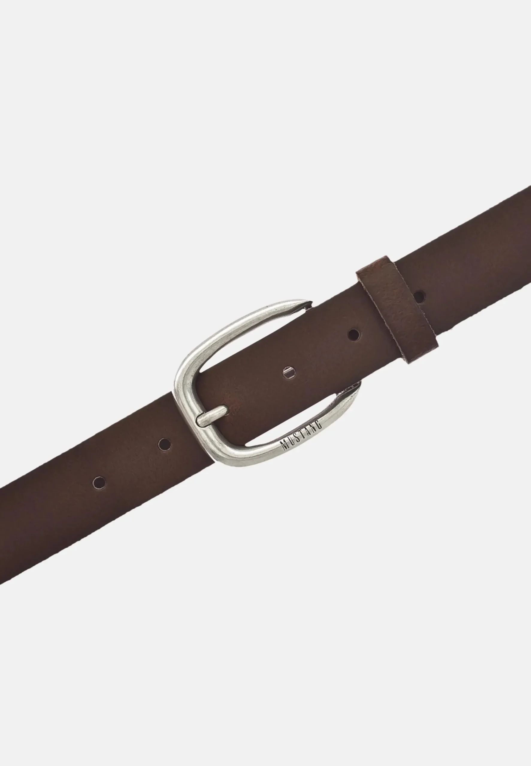 Damen Ledergürtel 30mm