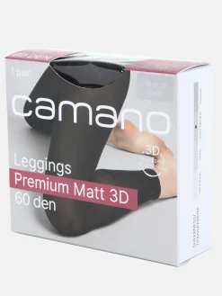 Damen Leggings in Premium Matt