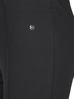 Damen Leggings mit Mittelnaht