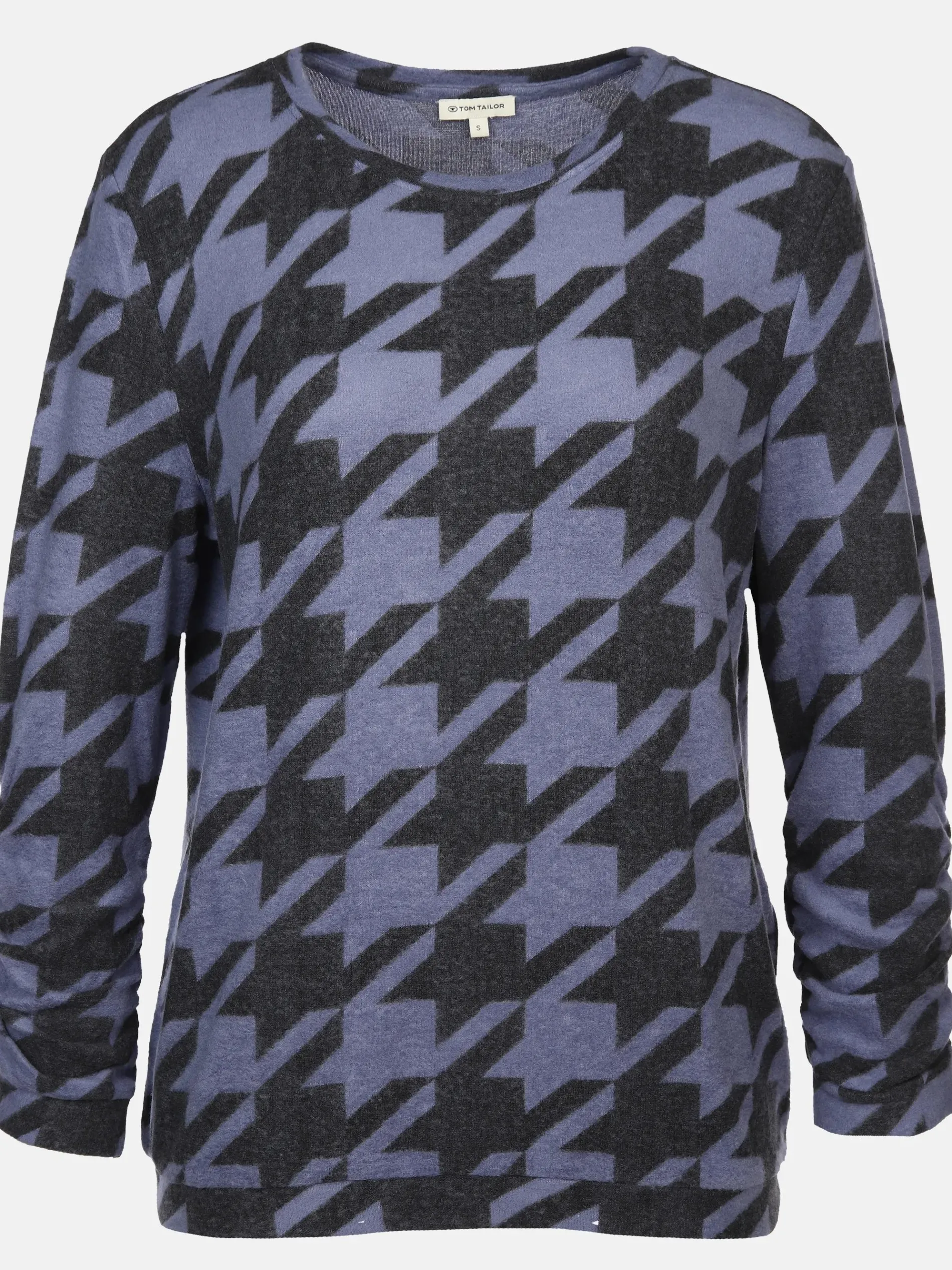 Damen Leichtpullover mit Print