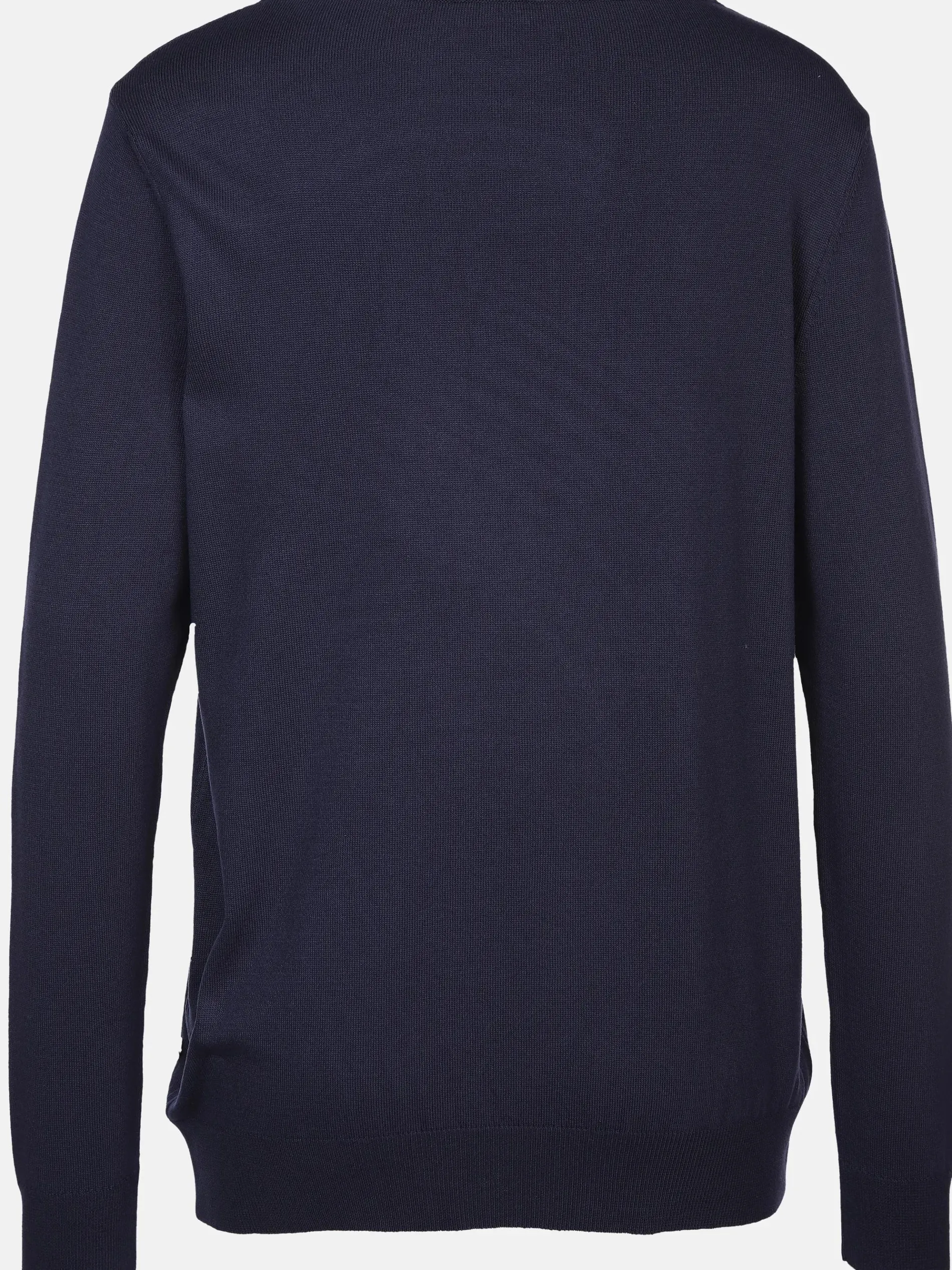 Damen Leichtpullover mit rundem Ausschnitt