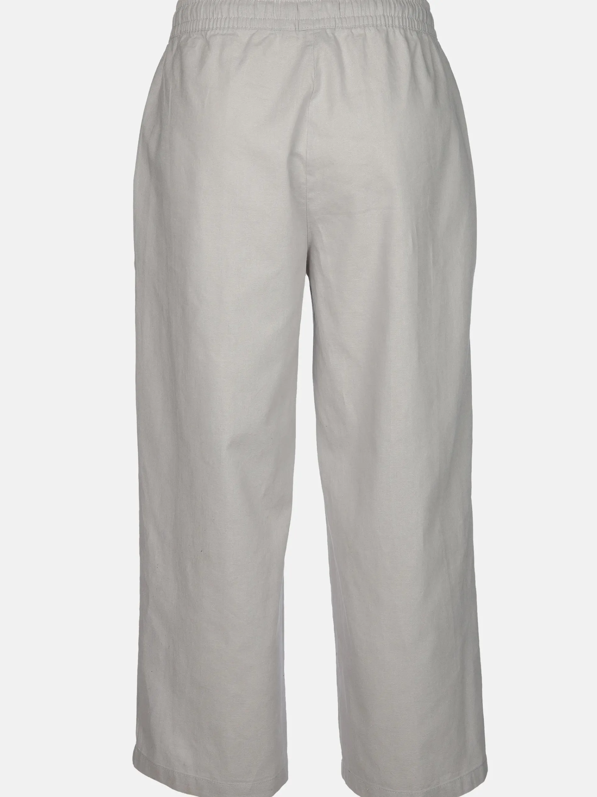 Damen Leinen Culotte