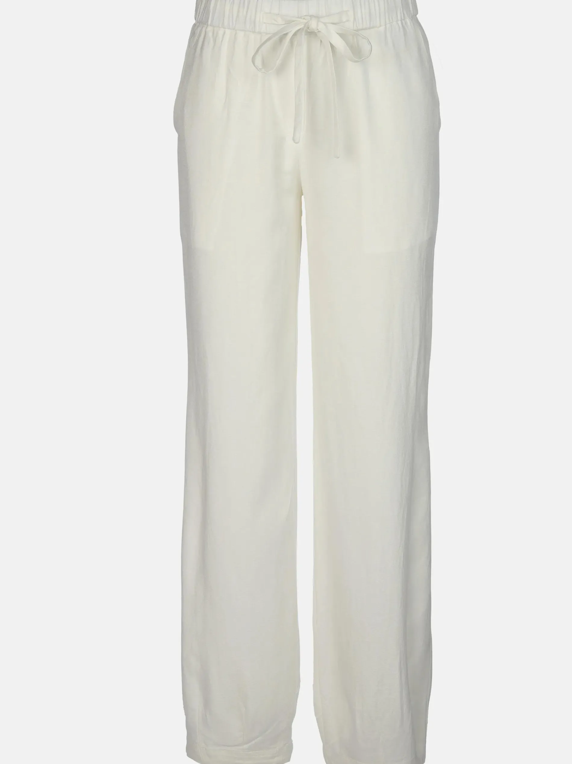 Damen Leinenhose