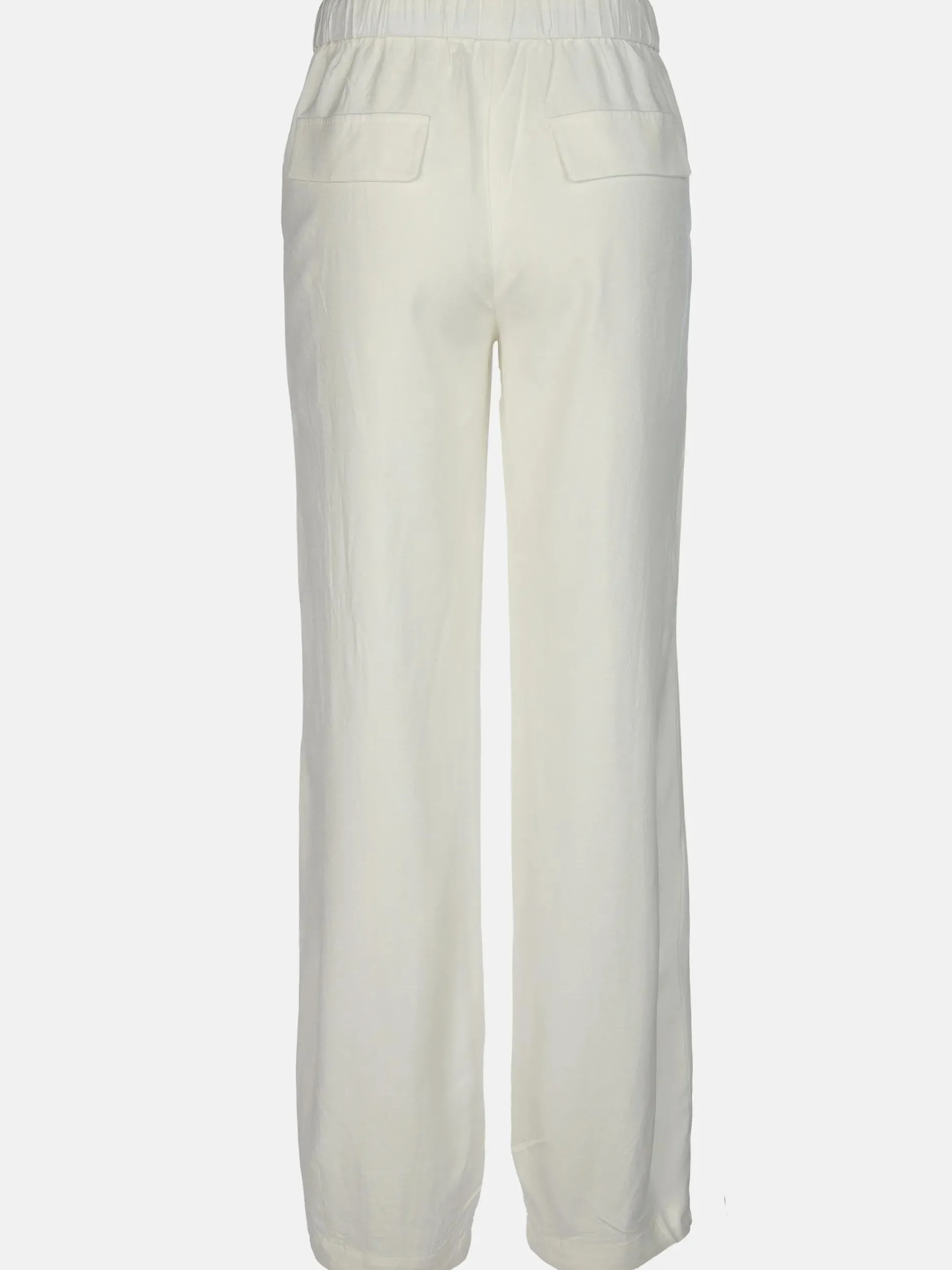 Damen Leinenhose