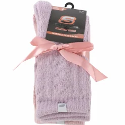 Damen Lurexsocken im 2er Pack