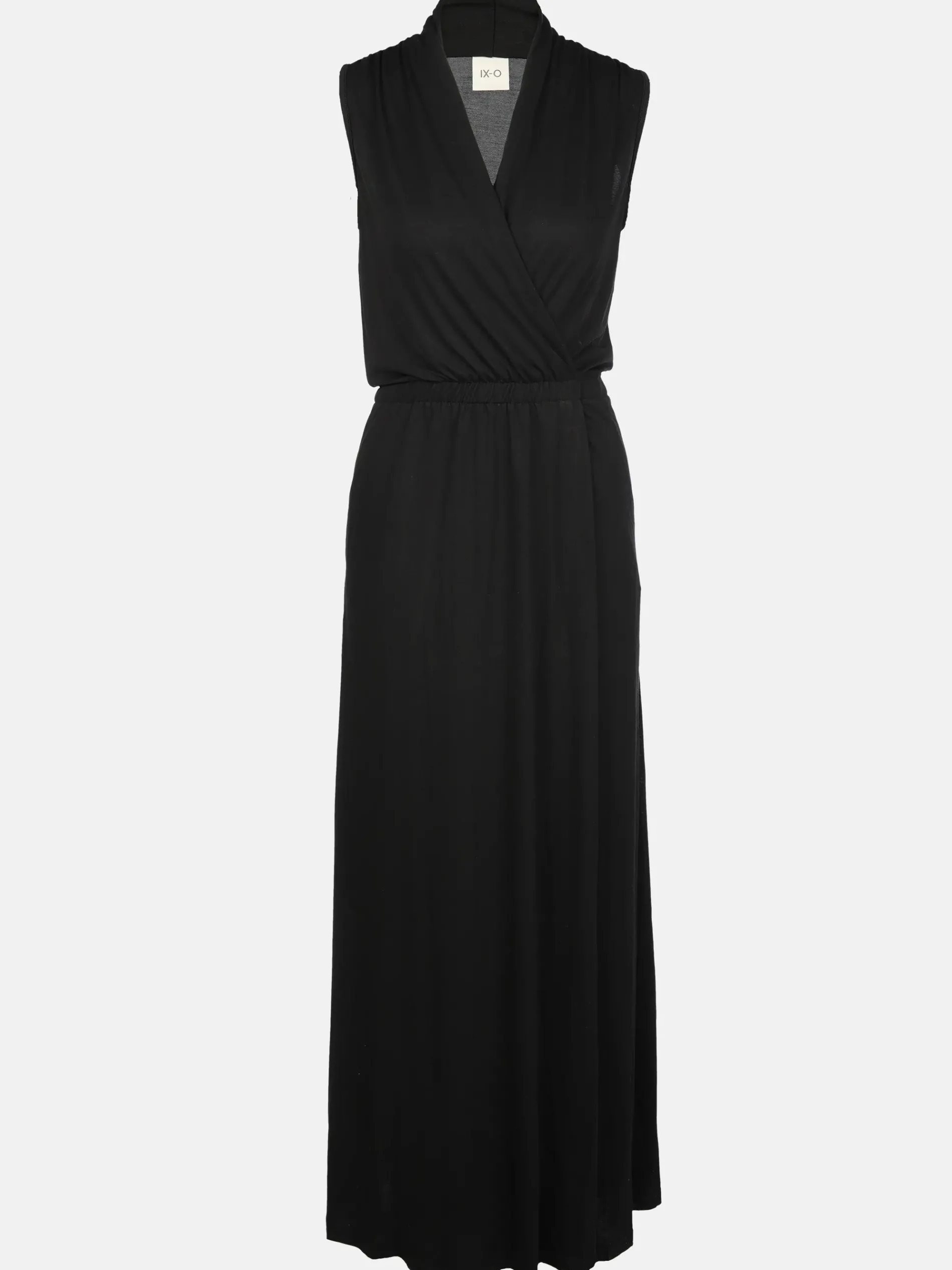 Damen Maxikleid