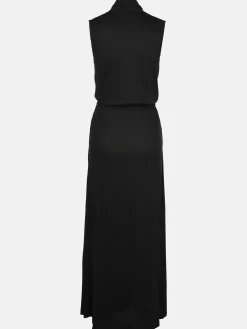 Damen Maxikleid