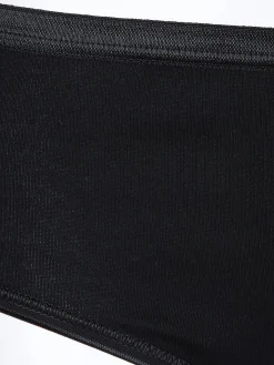 Damen Midislip im 2er Pack