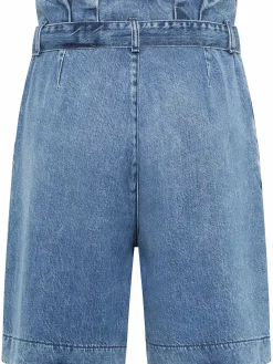 Damen Mustang Shorts