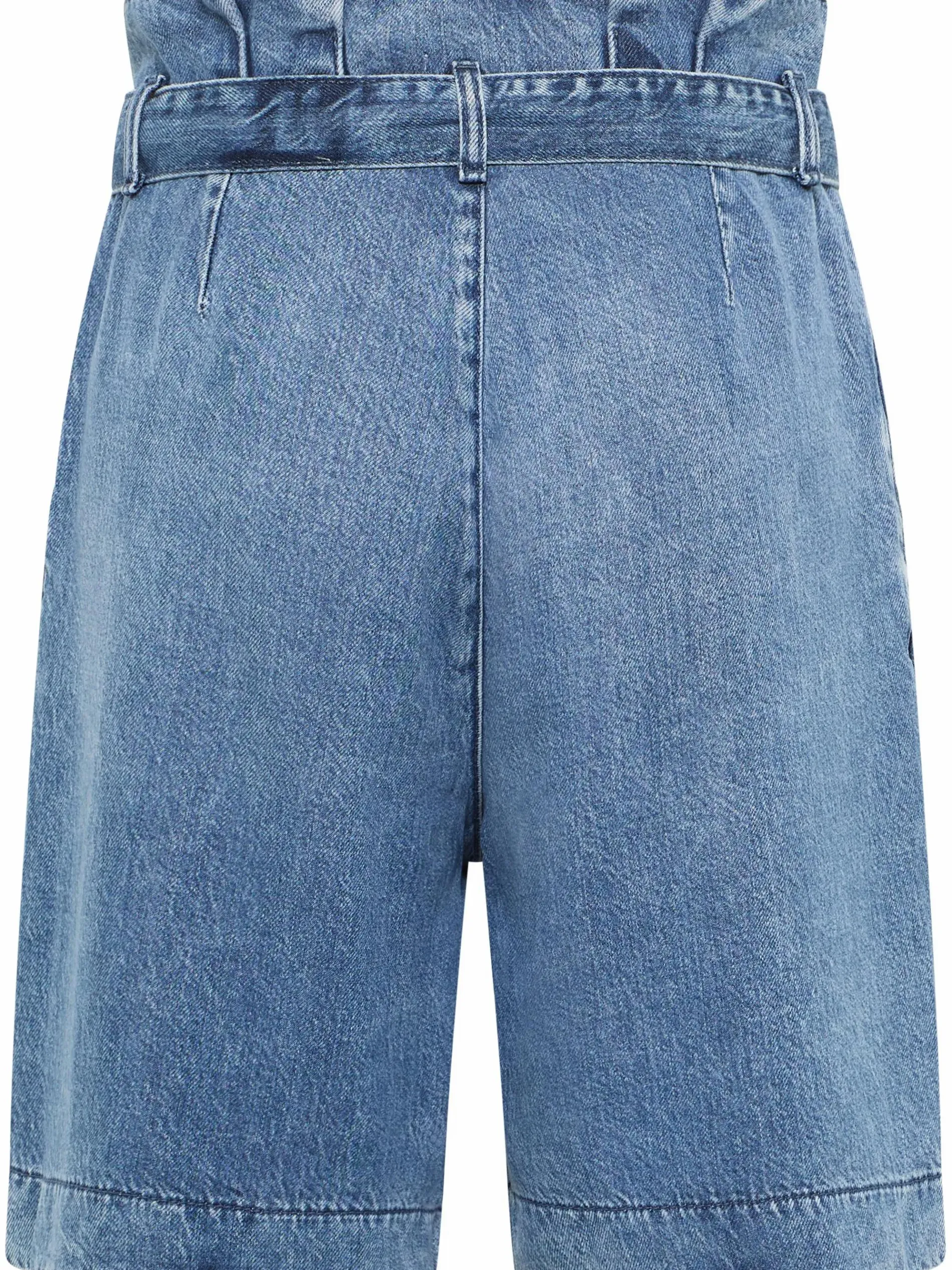 Damen Mustang Shorts