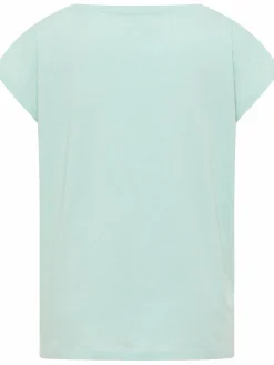 Damen Mustang T-Shirt