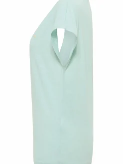 Damen Mustang T-Shirt