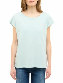 Damen Mustang T-Shirt