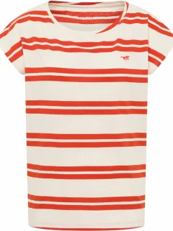 Damen Mustang T-Shirt