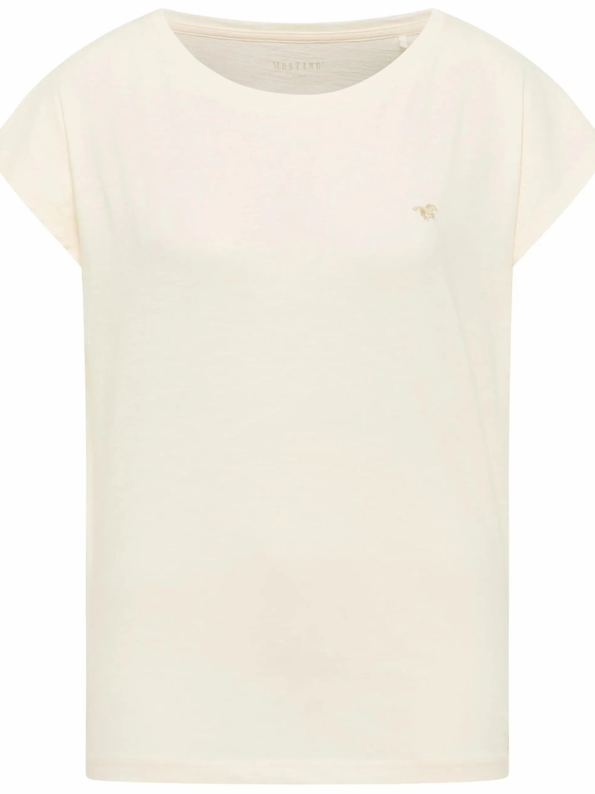 Damen Mustang T-Shirt