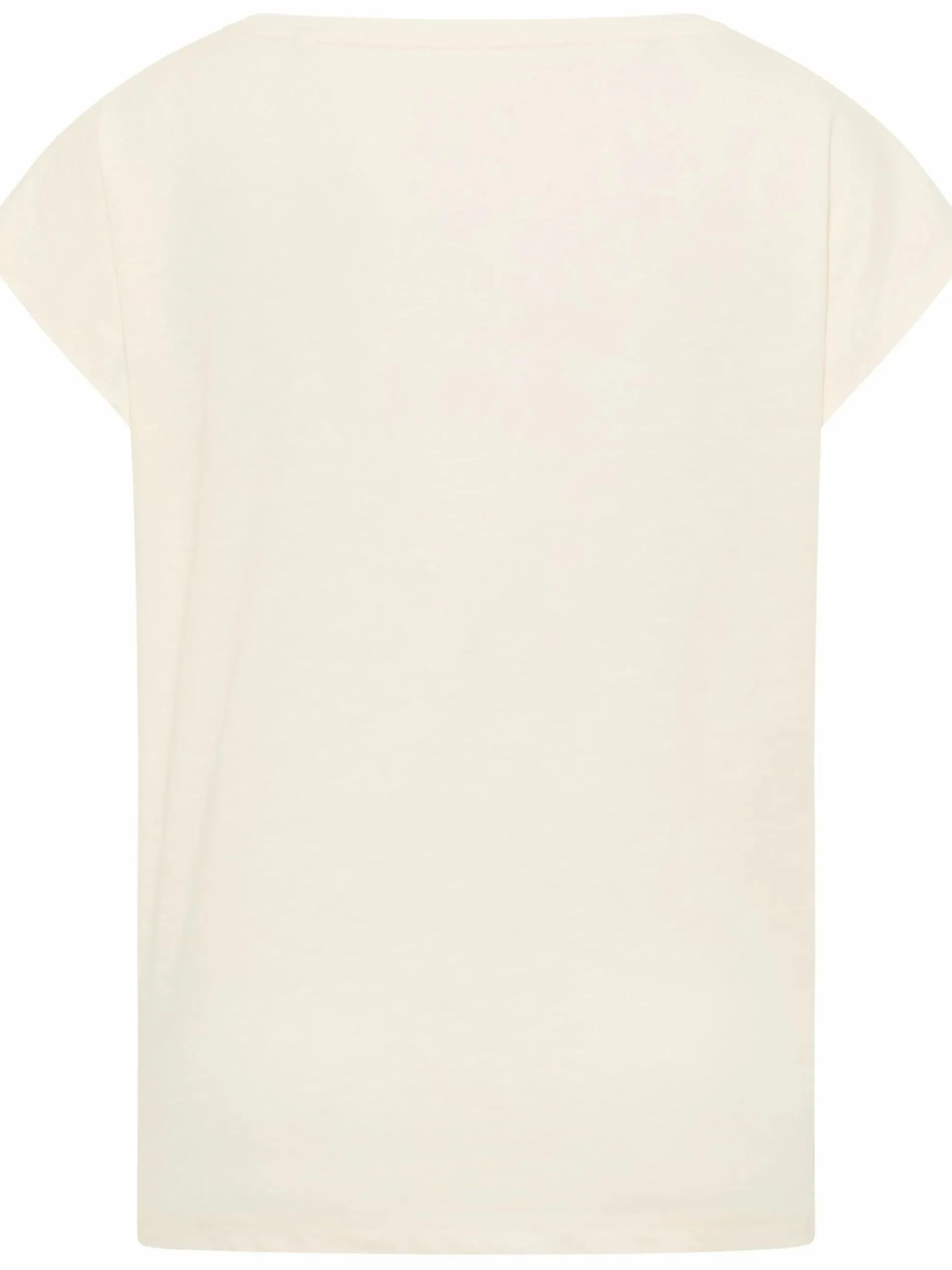 Damen Mustang T-Shirt